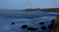 Pigeon Point Lighthouse, No. 1
