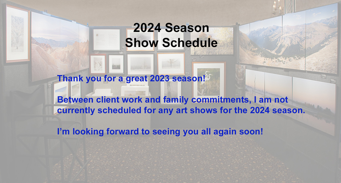 2024 Show Schedual_Base - A